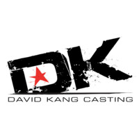 David Kang Casting Logo