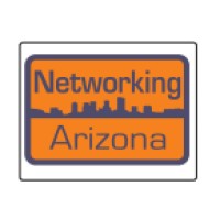 Networking Arizona Logo