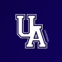 UniAthletes Logo