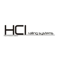 Hardwood Creations, Inc. dba HCI Logo