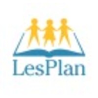 LesPlan Educational Services Ltd Logo