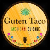Guten Taco Logo