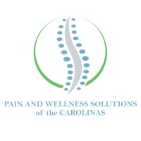 Pain and Wellness Solutions of the Carolinas Logo