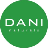 DANI Naturals Logo