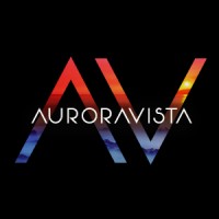 Auroravista Entertainment Logo