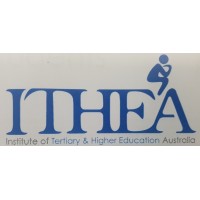 ITHEA - Institute of Tertiary and Higher Education Australia Logo