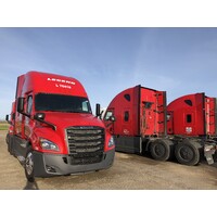 Legend Transportation Logo