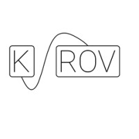 K ROV Logo