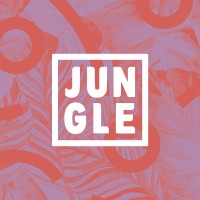 The Jungle Theater Logo
