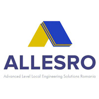 ALLESRO Logo