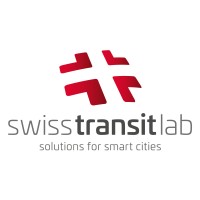 Swiss Transit Lab Logo
