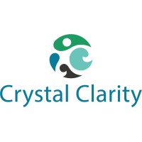 Crystal Clarity Logo