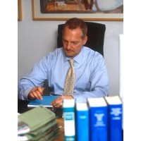 Dr. Arnd Stollenwerk - Wirtschaftsprüfer - Steuerberater Logo