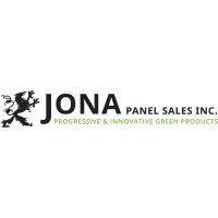 Jona Panel Sales Logo