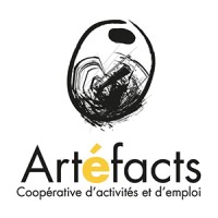 SCOP Artefacts Logo