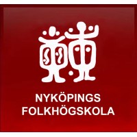 Nyköpings Folkhögskola Logo