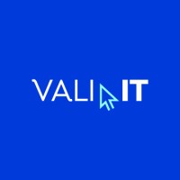 Vali IT Logo