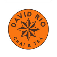 David Rio Chai & Tea Logo