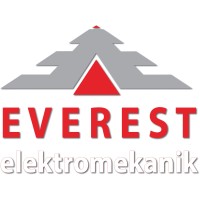 Everest Elektromekanik Logo
