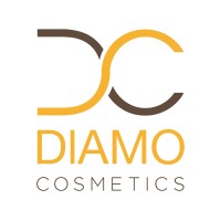 Diamo Cosmetic Logo
