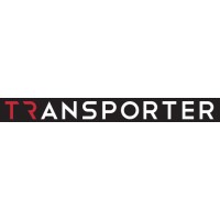 Transporter/ტრანსპორტერი Logo