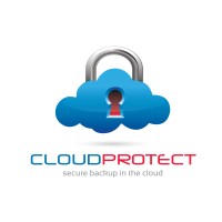 CloudProtect Logo
