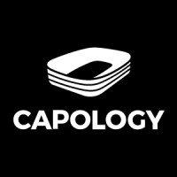 Capology, Inc. Logo