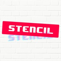 Stencil, Ltd. Logo