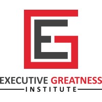 The Executive Greatness Institute Logo