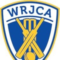 Western Region Junior Cricket Association Logo