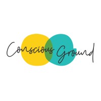 Conscious Ground Logo