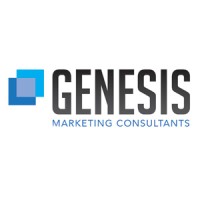 Genesis Marketing Consultants Logo