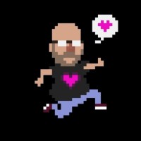 Hop, Blip, and a Jump, Red Dead Radio, and Pockets Full of Soup Logo