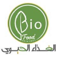 Bio Food Trading Logo