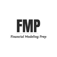 Financial Modeling Prep Logo