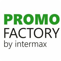 PromoFactory by Intermax Logo
