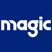 Magic Logo