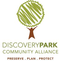 Discovery Park Community Alliance Logo