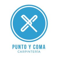 Punto y Coma Logo