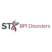 STXBP1 Foundation Logo