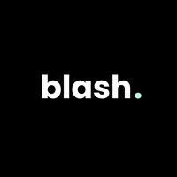 Blash Design | Lanza y acelera tu negocio Logo