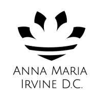 Anna Maria Irvine, D.C. Logo