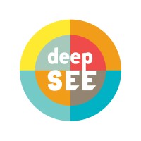 deepSEE Consulting Logo