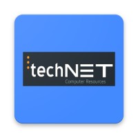 TechNet Computer Resources Logo
