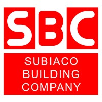 Subiaco Building Company Logo