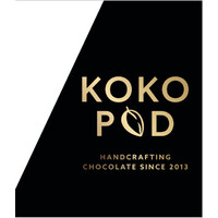 KOKOPOD (Chocolate) Logo