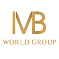 MB World Group Berhad Logo