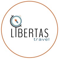 Libertas Travel Logo