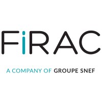 FiRAC Slovensko Logo