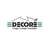 DECORÉ Logo